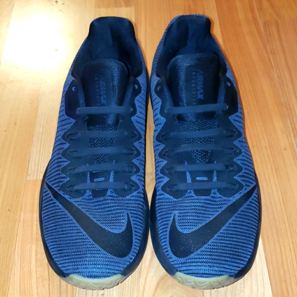 Nike Air Max Infuriate II